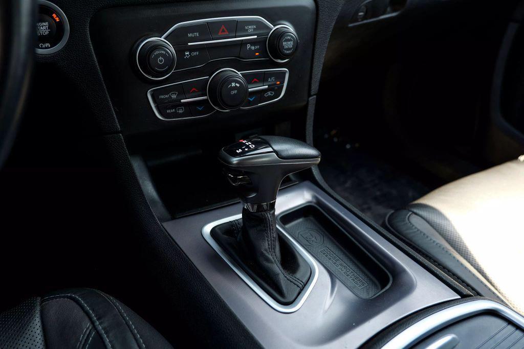 used 2021 Dodge Charger car, priced at $36,995