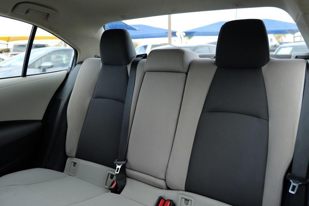 used 2022 Toyota Corolla car, priced at $20,995