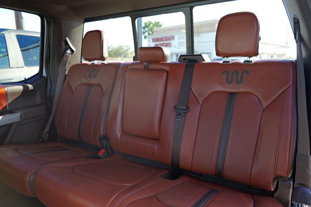 used 2019 Ford F-150 car, priced at $35,995