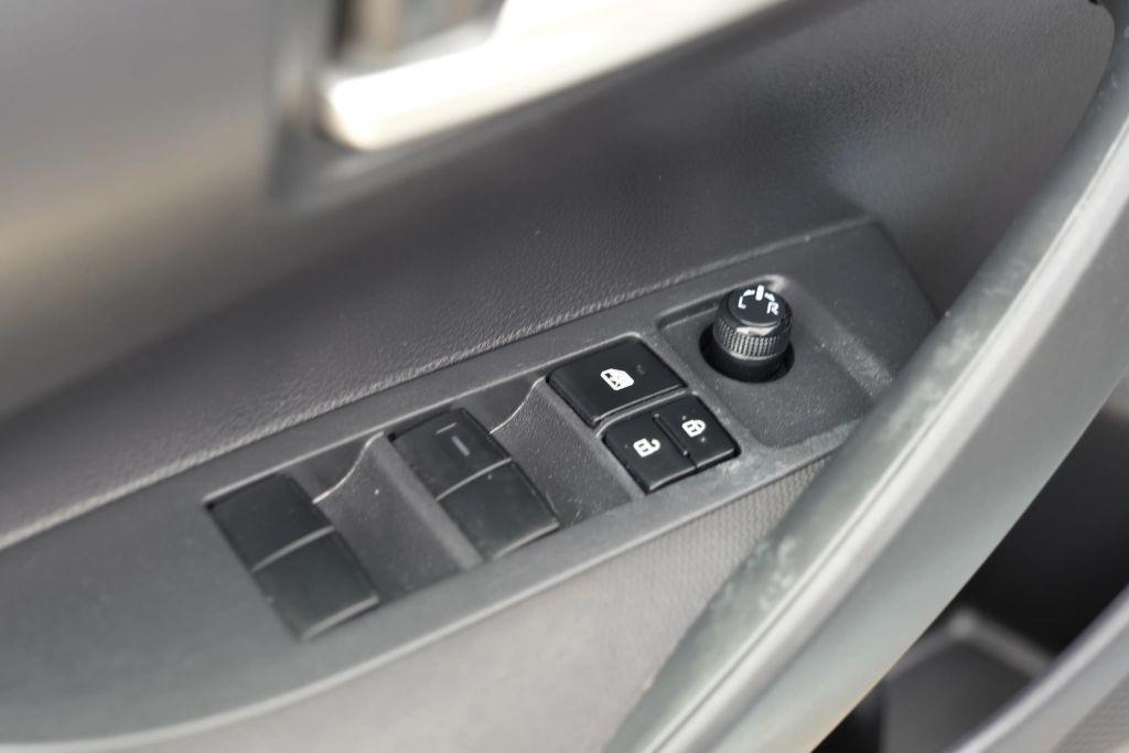 used 2021 Toyota Corolla car, priced at $19,995