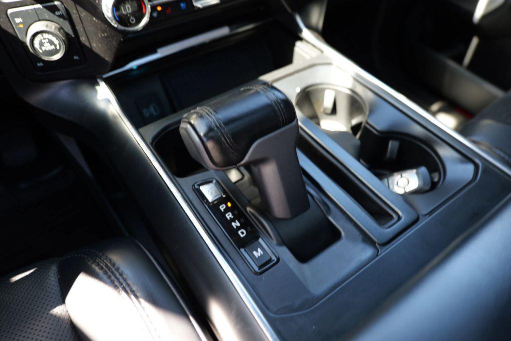 used 2021 Ford F-150 car, priced at $65,995