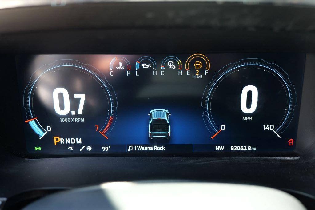 used 2021 Ford F-150 car, priced at $65,995