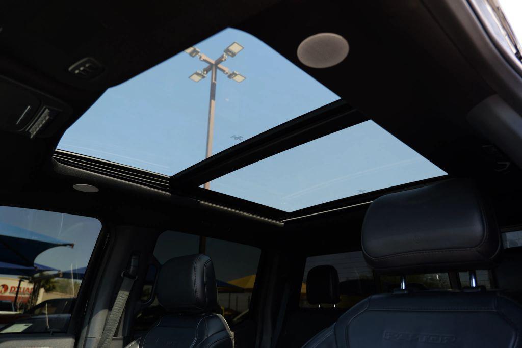 used 2021 Ford F-150 car, priced at $65,995