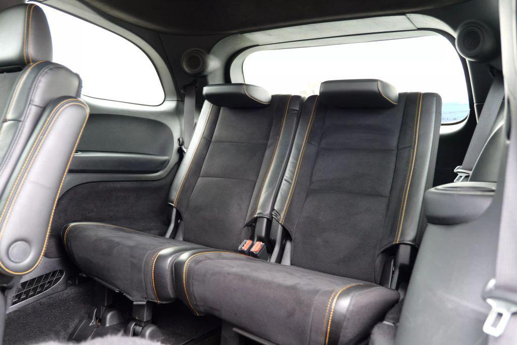 used 2022 Dodge Durango car, priced at $43,995