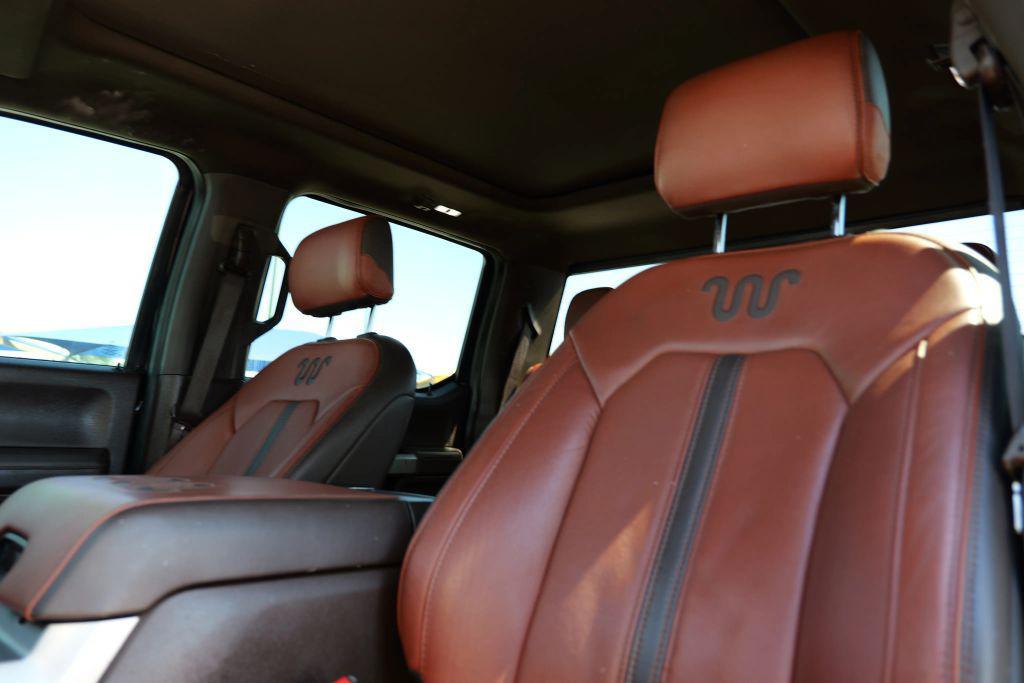 used 2018 Ford F-150 car, priced at $28,995