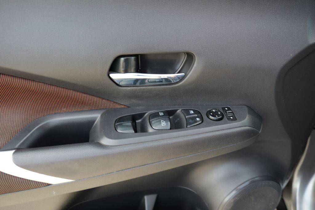 used 2023 Nissan Kicks car, priced at $18,995