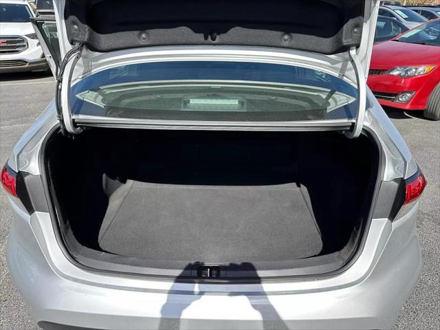 used 2022 Toyota Corolla car, priced at $26,995