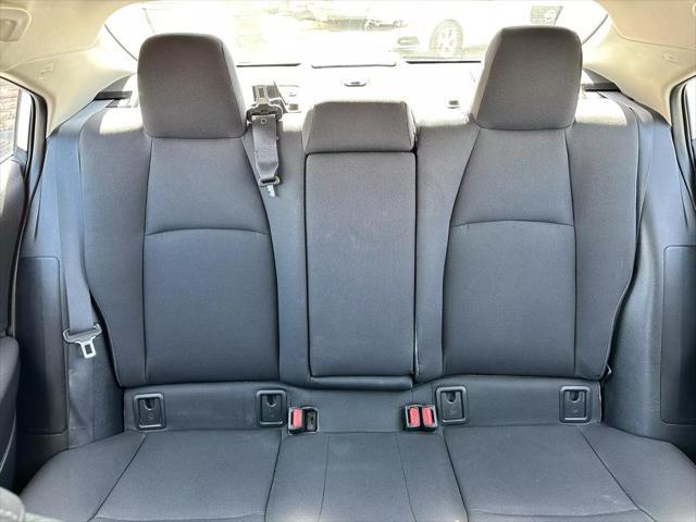 used 2022 Toyota Corolla car, priced at $26,995