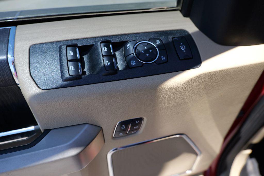 used 2021 Ford F-250 car, priced at $58,995