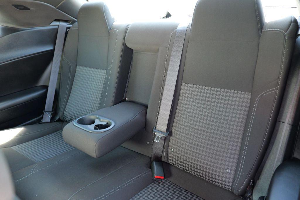 used 2021 Dodge Challenger car, priced at $28,995