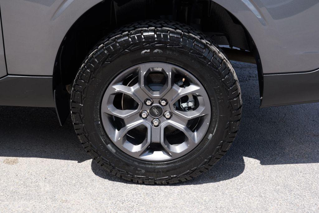 used 2024 Ford Maverick car, priced at $29,995