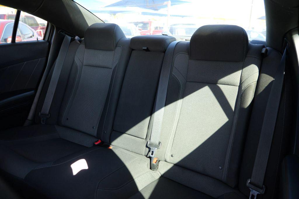 used 2019 Dodge Charger car, priced at $21,995