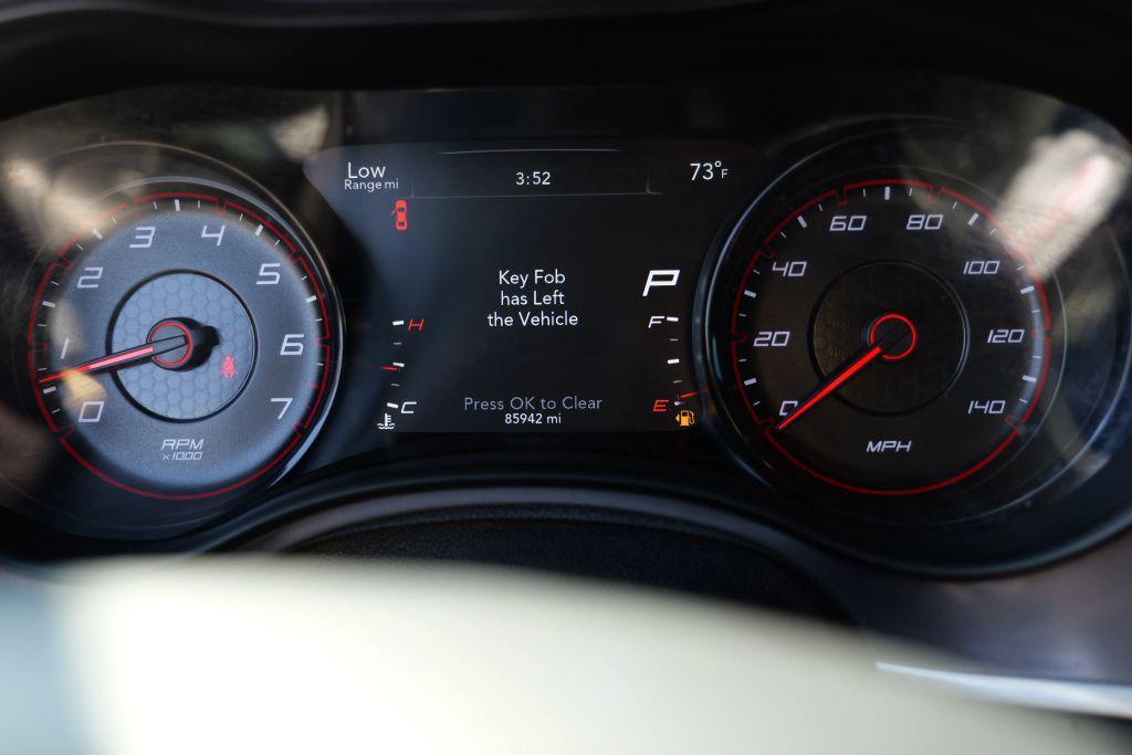 used 2019 Dodge Charger car, priced at $21,995