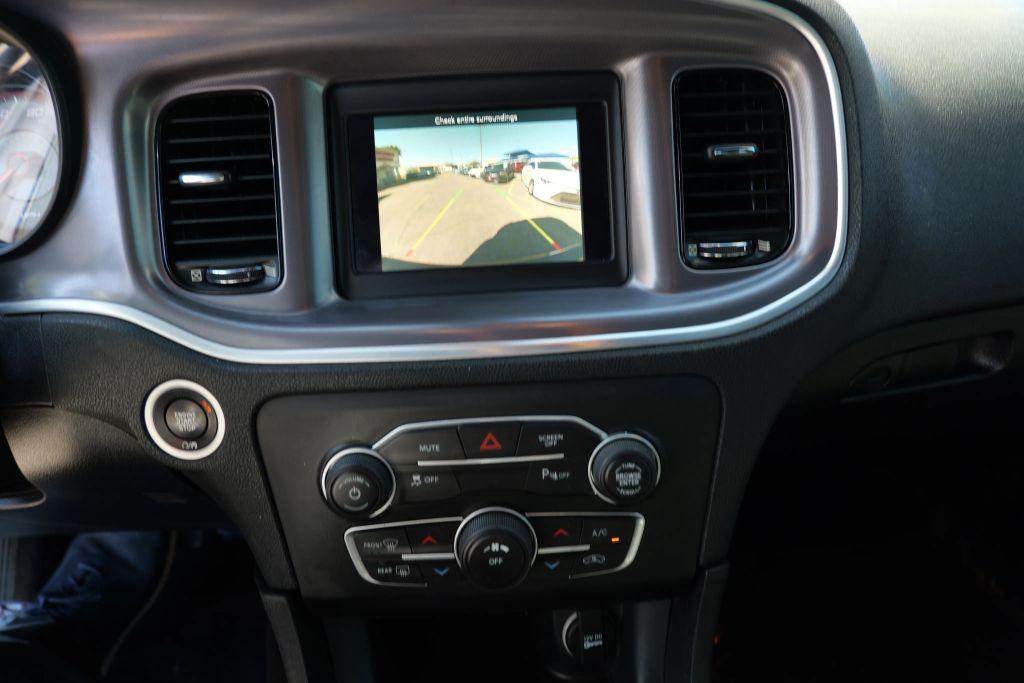 used 2019 Dodge Charger car, priced at $21,995