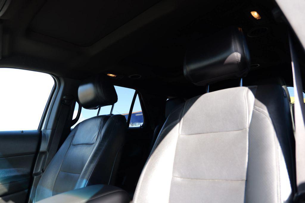 used 2012 Ford Explorer car, priced at $12,995