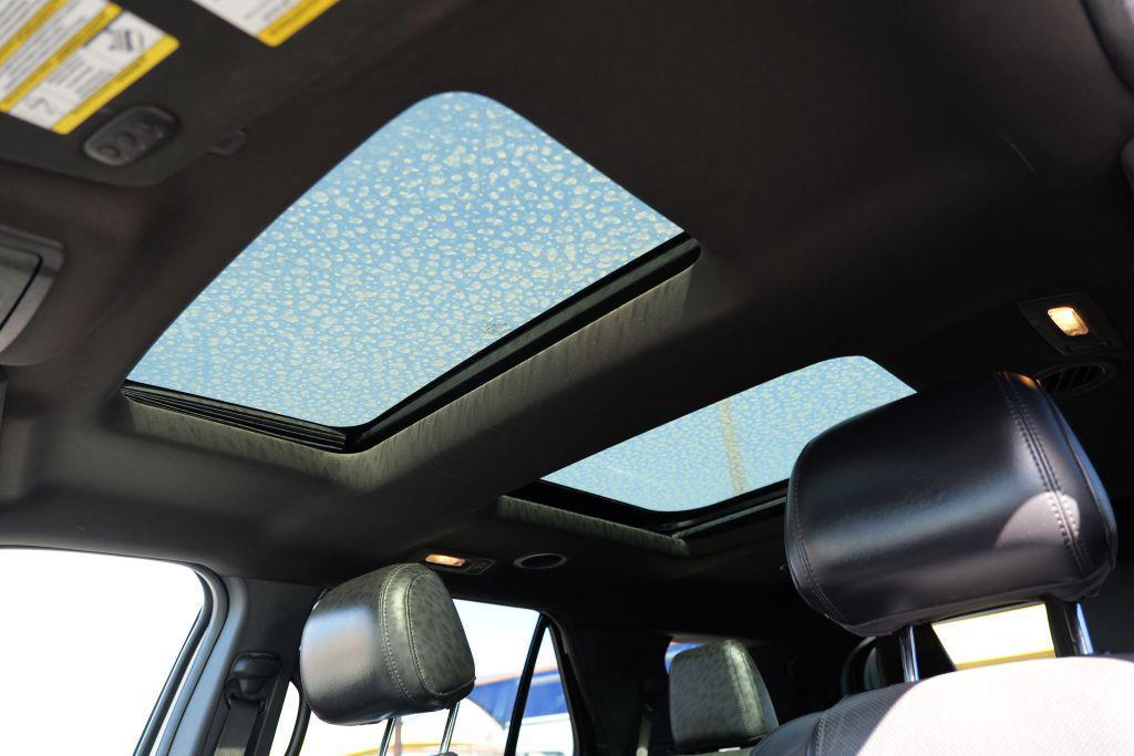 used 2012 Ford Explorer car, priced at $12,995