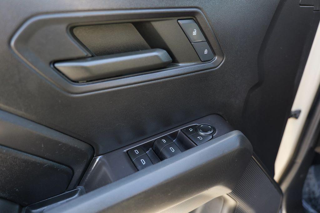 used 2023 Chevrolet Colorado car, priced at $36,995