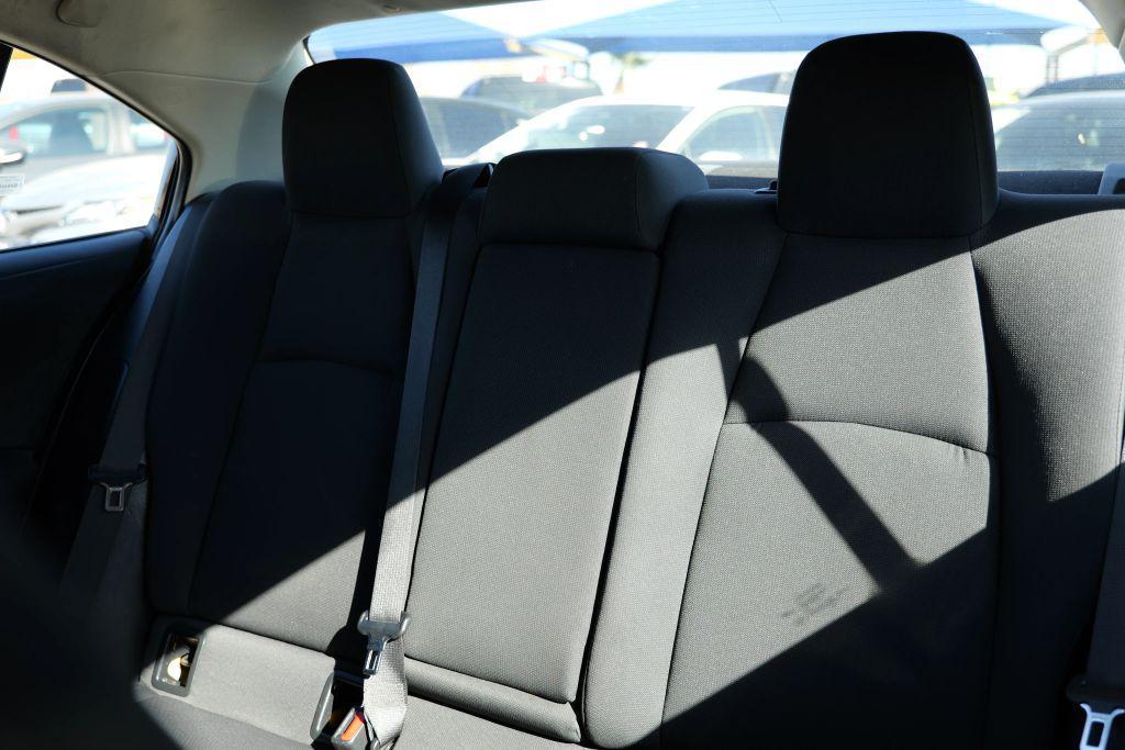 used 2022 Toyota Corolla car, priced at $19,995