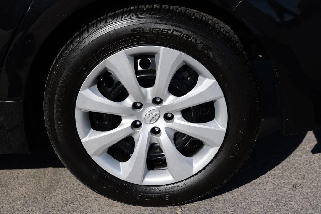 used 2022 Toyota Corolla car, priced at $19,995