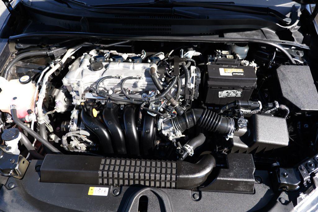 used 2022 Toyota Corolla car, priced at $19,995