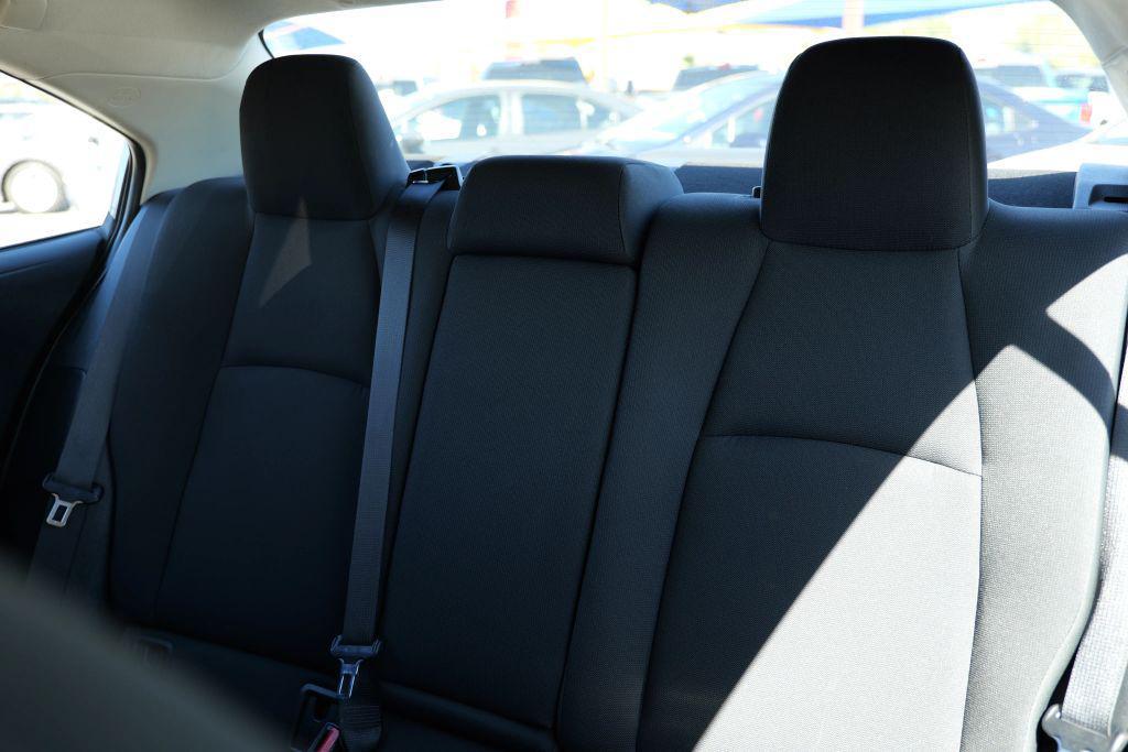 used 2021 Toyota Corolla car, priced at $17,995