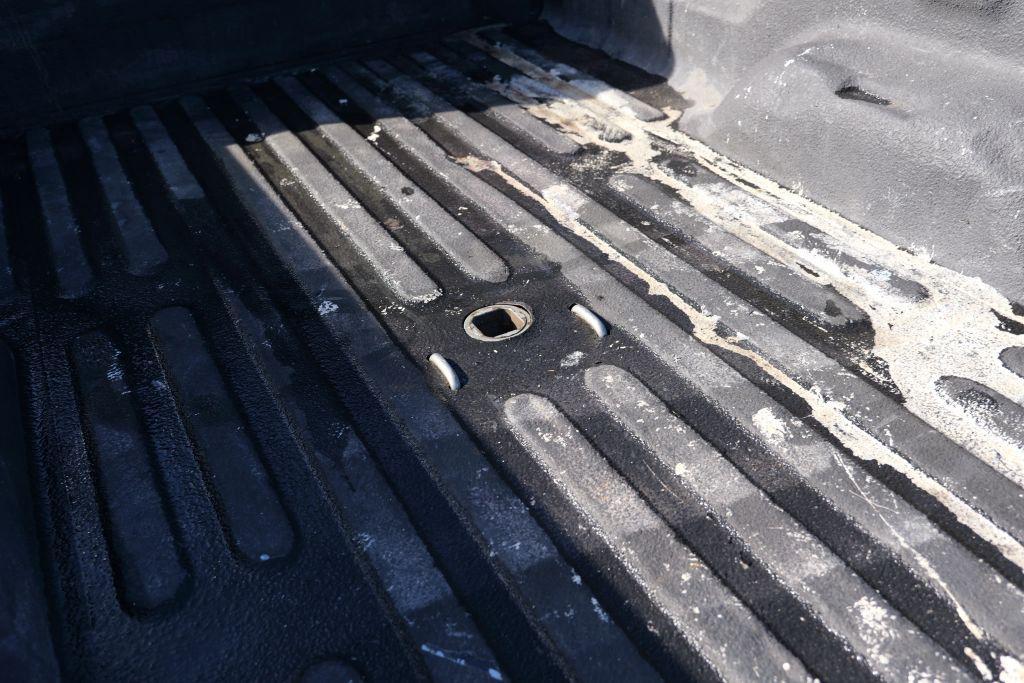 used 2022 Ram 3500 car, priced at $59,995