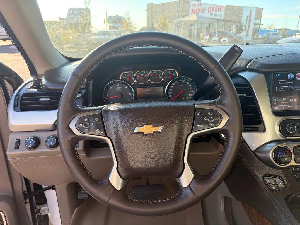used 2018 Chevrolet Tahoe car, priced at $35,995