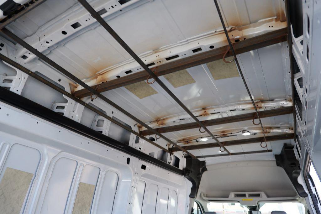 used 2018 Ford Transit-250 car, priced at $19,995