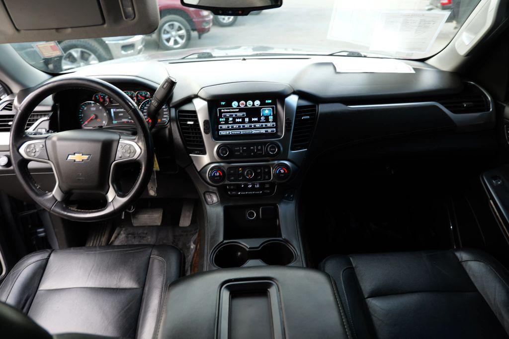 used 2020 Chevrolet Tahoe car, priced at $32,995