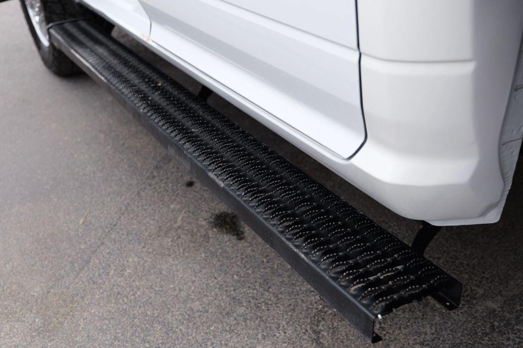 used 2024 Ram 2500 car, priced at $45,995