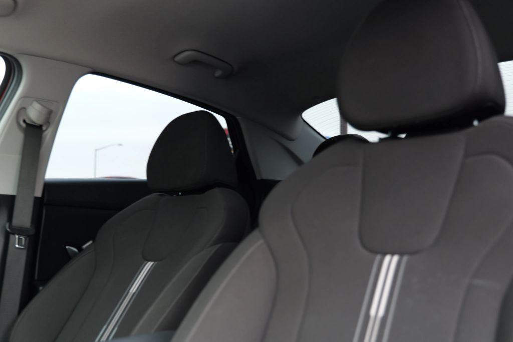 used 2022 Hyundai Elantra car, priced at $19,995