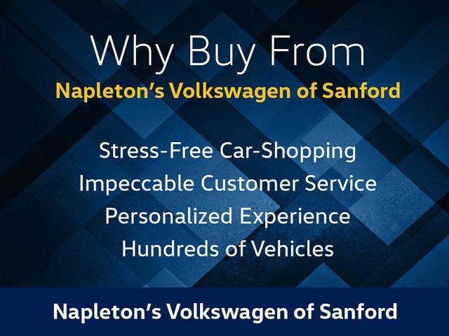 used 2022 Volkswagen Taos car, priced at $15,500