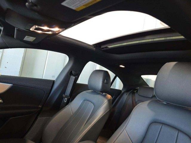 used 2025 Mercedes-Benz CLA 250 car, priced at $32,428