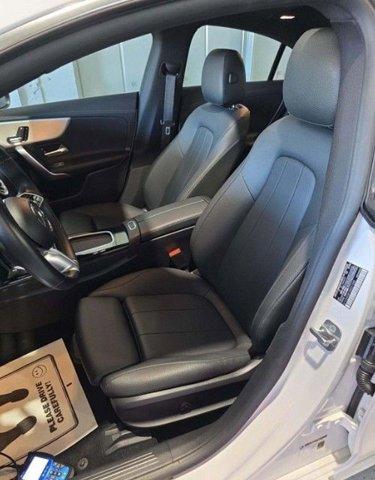used 2025 Mercedes-Benz CLA 250 car, priced at $32,428
