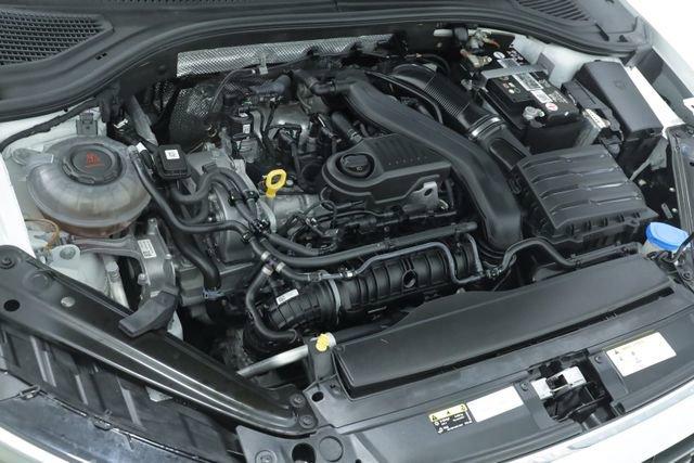 used 2023 Volkswagen Jetta car, priced at $17,750