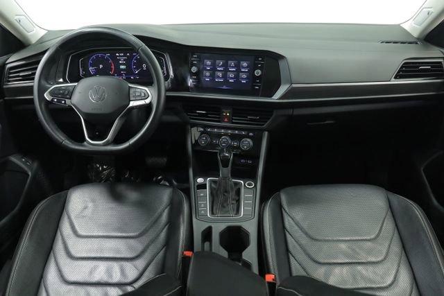 used 2023 Volkswagen Jetta car, priced at $17,750