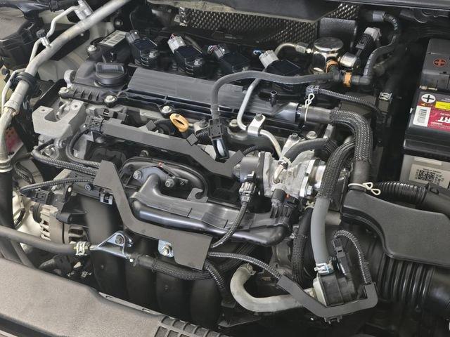 used 2021 Toyota Corolla car, priced at $20,126