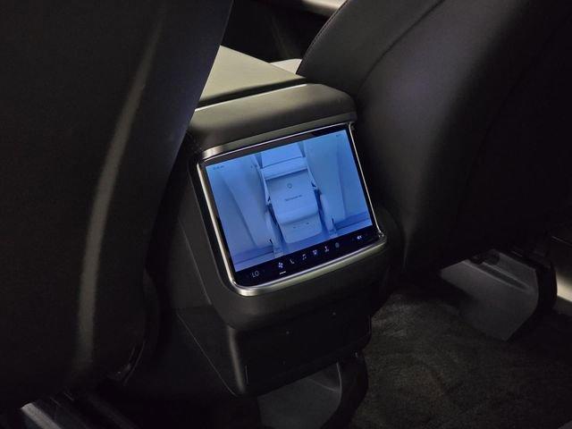 used 2024 Tesla Model X car, priced at $65,826