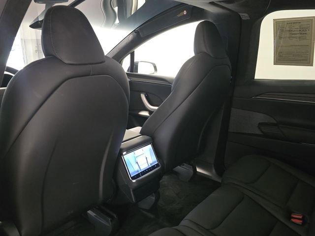 used 2024 Tesla Model X car, priced at $65,826