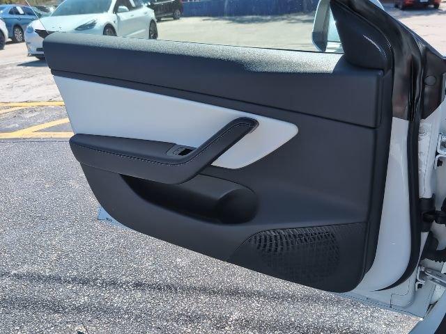 used 2019 Tesla Model 3 car, priced at $19,850