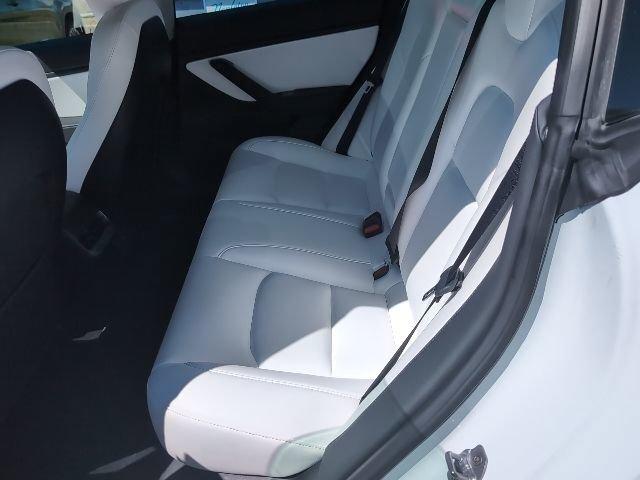 used 2019 Tesla Model 3 car, priced at $19,850