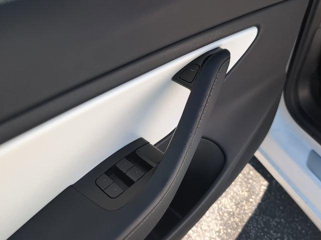 used 2019 Tesla Model 3 car, priced at $19,850