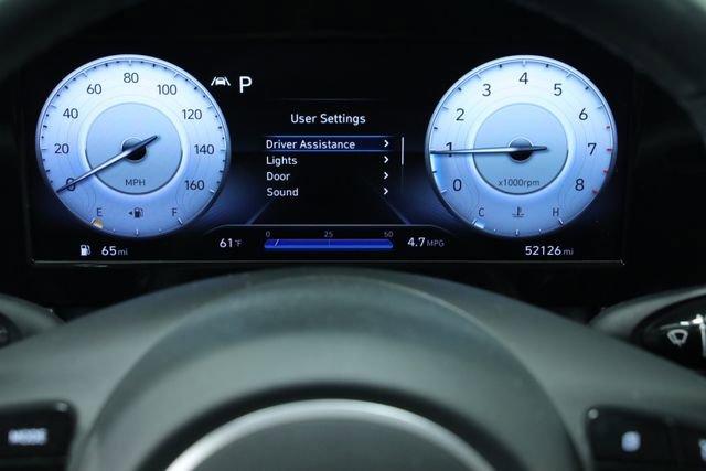 used 2022 Hyundai Elantra car, priced at $14,925