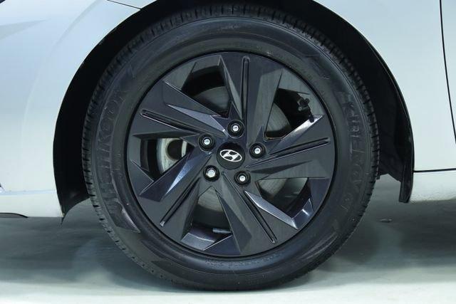 used 2022 Hyundai Elantra car, priced at $14,925