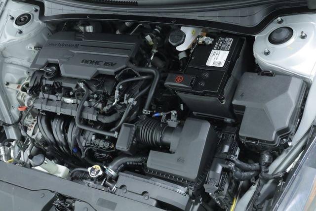 used 2022 Hyundai Elantra car, priced at $14,925