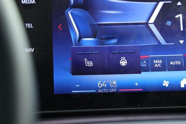 used 2024 BMW X2 car, priced at $42,925