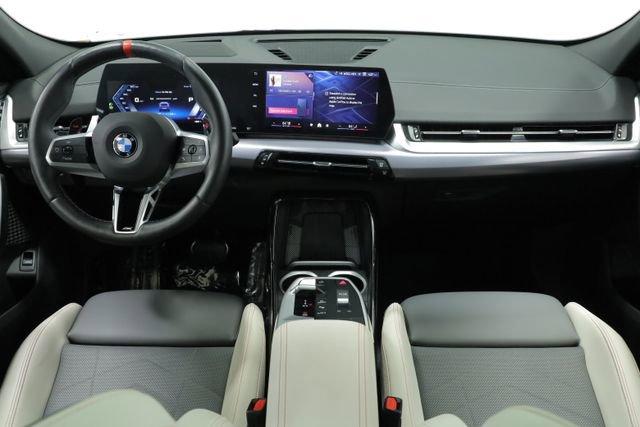 used 2024 BMW X2 car, priced at $42,925