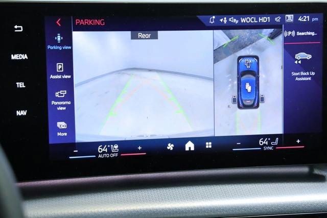 used 2024 BMW X2 car, priced at $42,925