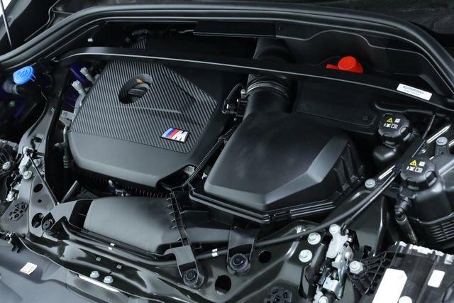 used 2024 BMW X2 car, priced at $42,925