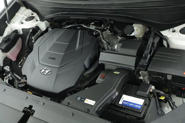 used 2022 Hyundai Palisade car, priced at $26,999